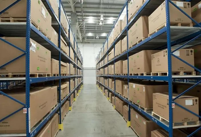湖州到建瓯市货物仓储